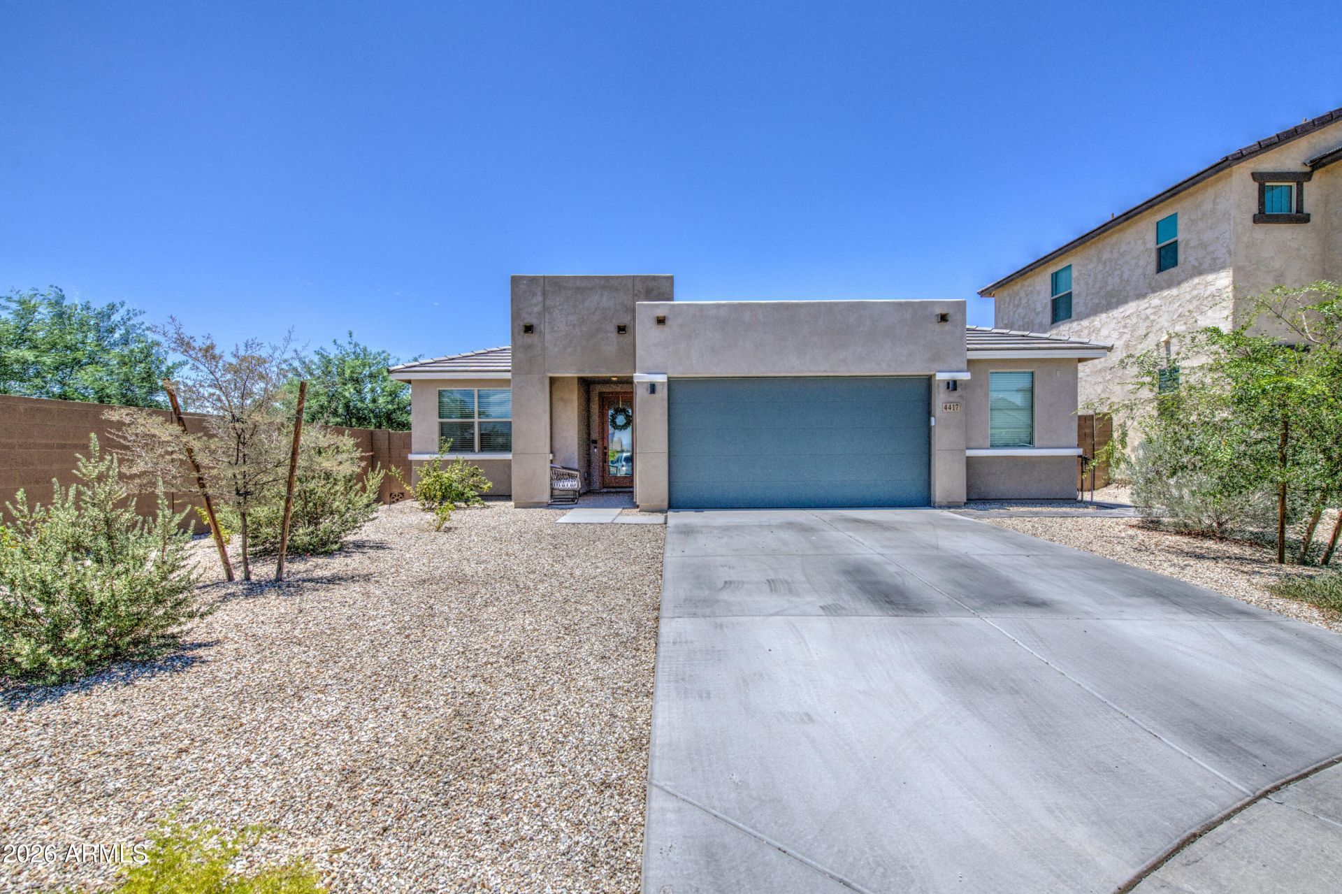 4417 W Charlie Drive, San Tan Valley, AZ 85144 Main Photo
