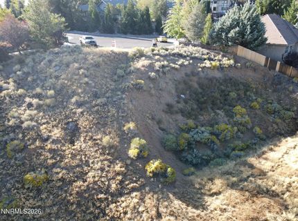 2693 Rodney Drive, Lot #018-331-04, Reno, NV 89509 Photo