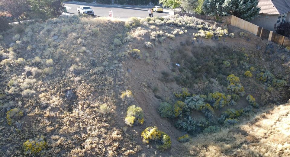 2693 Rodney Drive, Lot #018-331-04, Reno, NV 89509 Photo