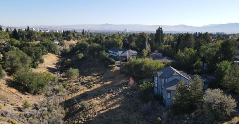 2693 Rodney Drive, Lot #018-331-04, Reno, NV 89509 Photo