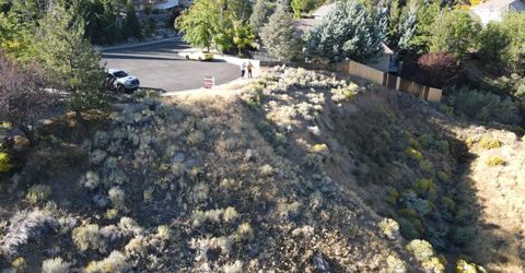 2693 Rodney Drive, Lot #018-331-04, Reno, NV 89509 Photo