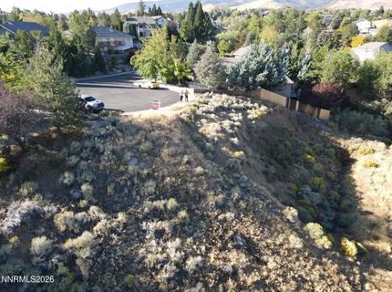 2693 Rodney Drive, Lot #018-331-04, Reno, NV 89509 Photo