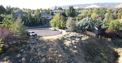 2693 Rodney Drive, Lot #018-331-04, Reno, NV 89509 Photo
