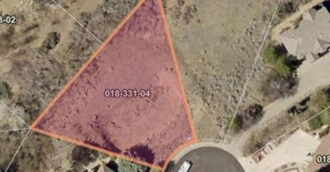 2693 Rodney Drive, Lot #018-331-04, Reno, NV 89509 Photo