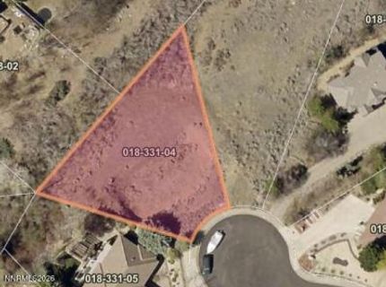 2693 Rodney Drive, Lot #018-331-04, Reno, NV 89509 Photo