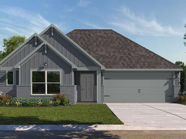 3204 Cyprian Road, Waco, TX 76655
