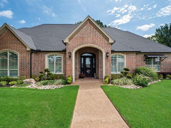 2000 Scott Place, Corsicana, TX 75110