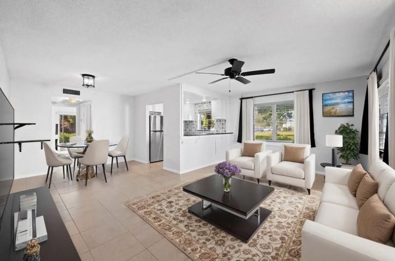 28 Prescott B, Unit 28, Deerfield Beach, FL 33442 Photo
