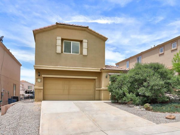 2613 Violeta Circle SE, Rio Rancho, NM 87124