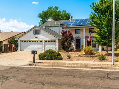 6845 Vivian Drive NE Albuquerque, NM 87109