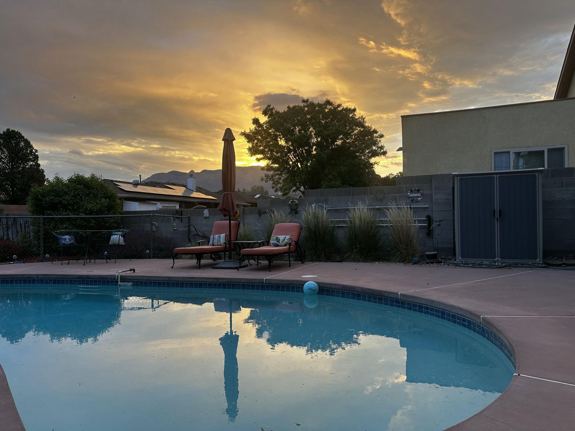 6845 Vivian Drive Ne, Albuquerque, NM 87109 Main Photo
