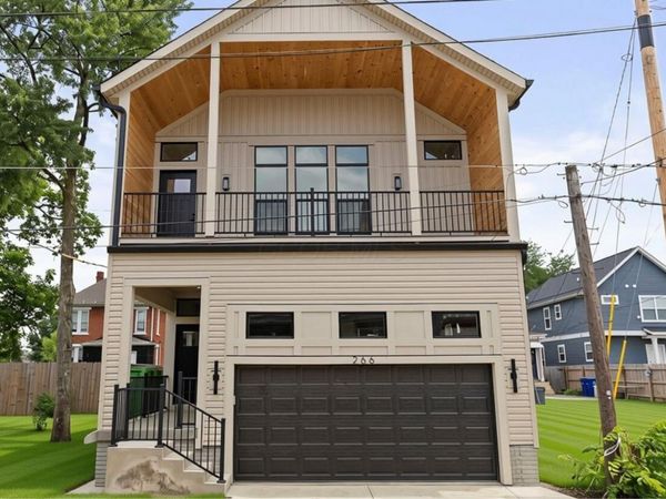 266 Talmadge Street , Columbus, OH 43203