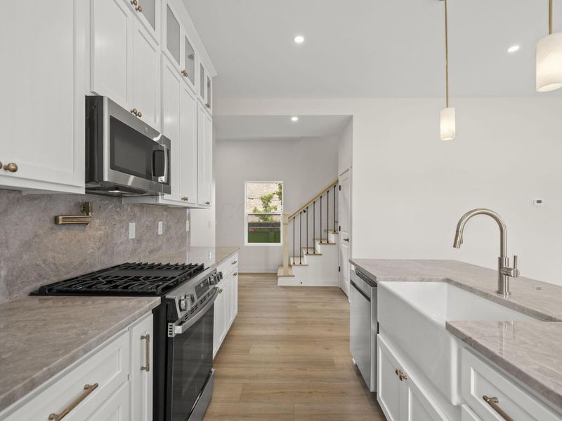 266 Talmadge Street, Columbus, OH 43203 Photo 17