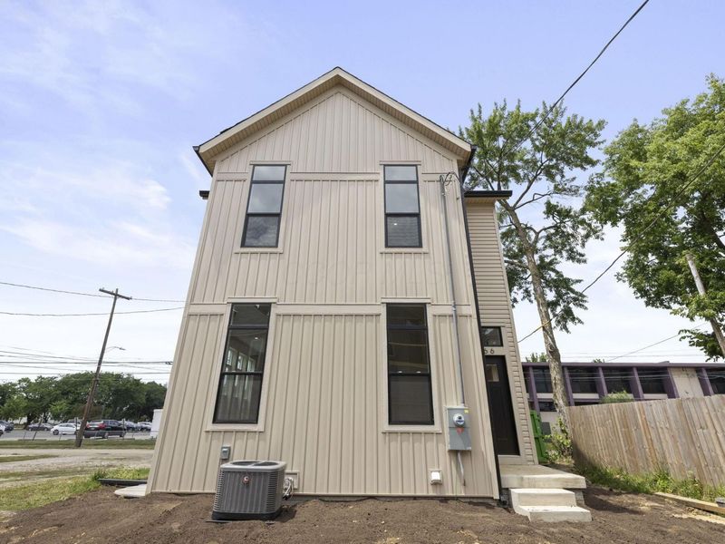 266 Talmadge Street, Columbus, OH 43203 Photo 71