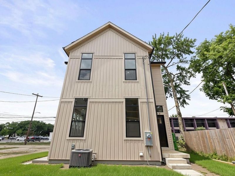 266 Talmadge Street, Columbus, OH 43203 Photo 73