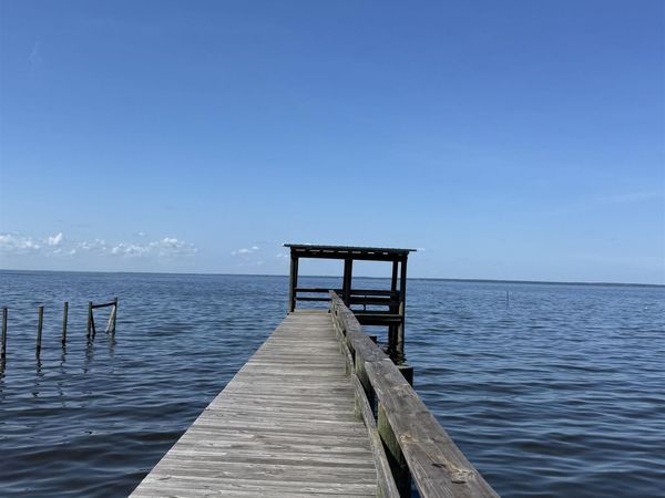 118 July Ave., Georgetown, FL 32139