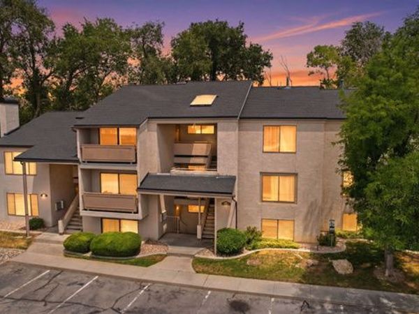 925 E CREEK HILL LN S, Unit 30, Midvale, UT 84047