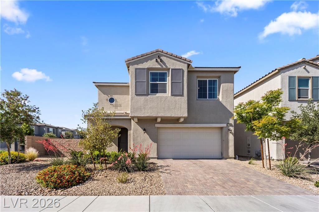 1938 Karner Blue Avenue, North Las Vegas, NV 89031 Main Photo