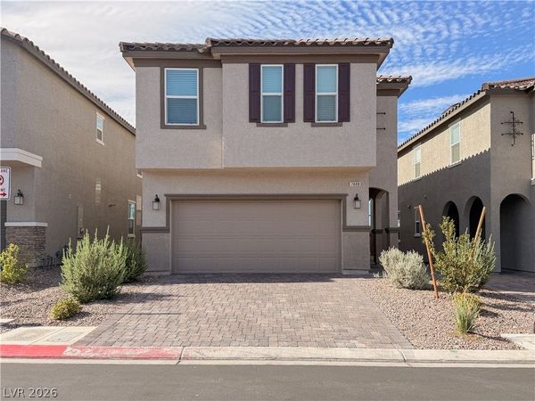 7008 Dandelion Park Avenue, Las Vegas, NV 89113