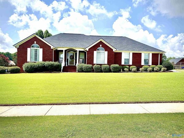 1704 Edward Street, Athens, AL 35611