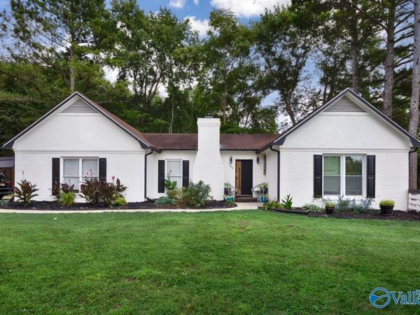 100 Bayridge Drive, Harvest, AL 35749