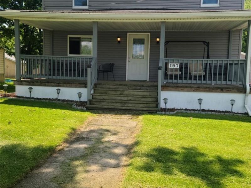 197 Chestnut Street, Andover, OH 44003 Photo 1