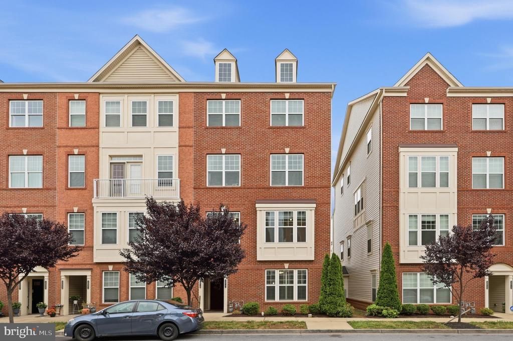 5017 JUDICIAL WAY , FREDERICK, MD 21703