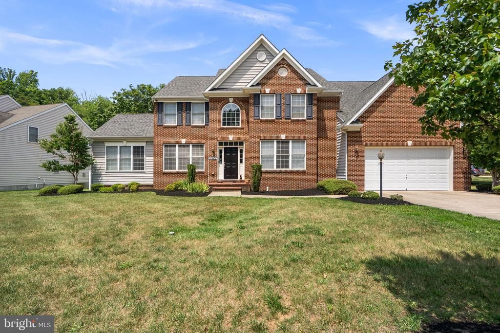 10907 MARLBORO CROSSING COURT , CHELTENHAM, MD 20623