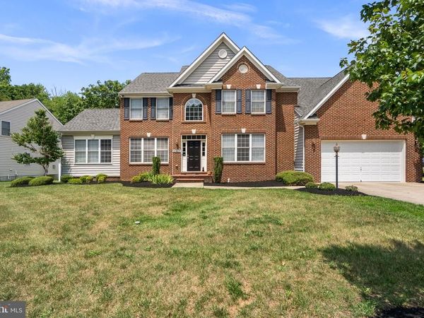 10907 MARLBORO CROSSING COURT , CHELTENHAM, MD 20623