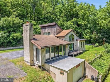 5340 2ND STREET, WHITEHALL, PA 18052