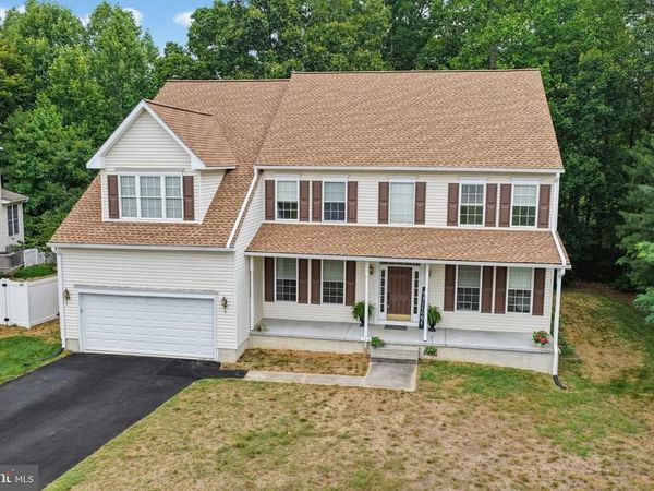 360 ALBACORE DRIVE, FREDERICA, DE 19946