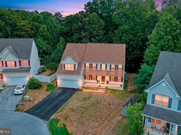 360 ALBACORE DRIVE, FREDERICA, DE 19946