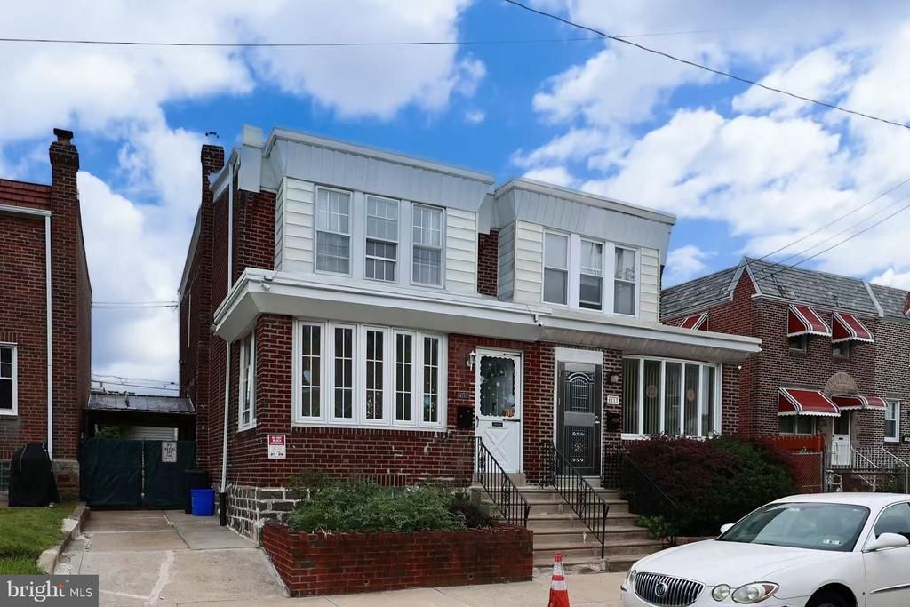 6119 MONTAGUE STREET , PHILADELPHIA, PA 19135