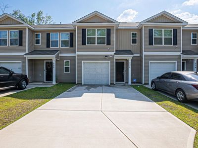 224 Wall Street , Summerville, SC 29154