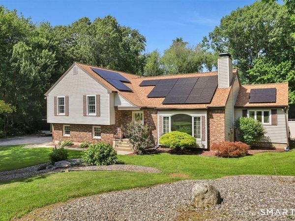 8 Catherine, Prospect, CT 06712