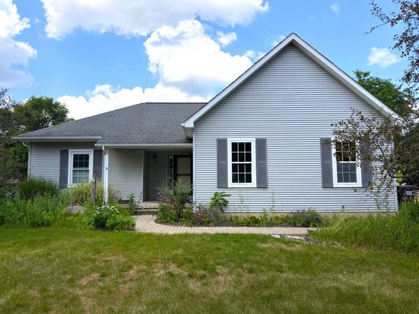 330 Baker Street, Manchester, MI 48158