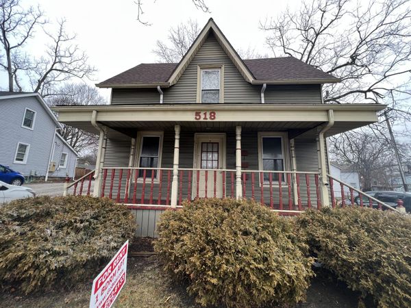 518 W Michigan Avenue, Ypsilanti, MI 48197