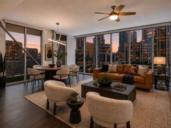 301 West Ave, Unit 1204, Austin, TX 78701