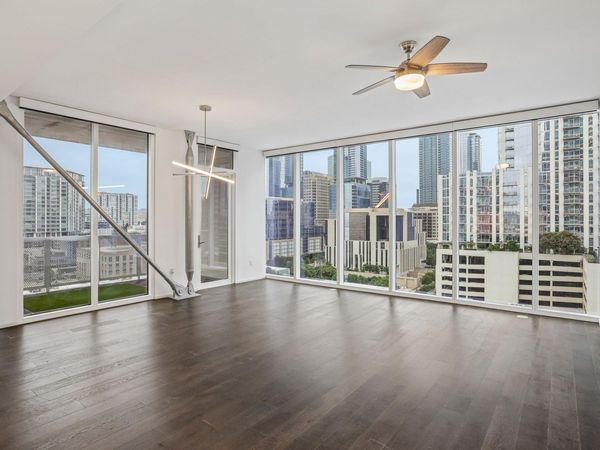 301 West Ave, Unit 1204, Austin, TX 78701