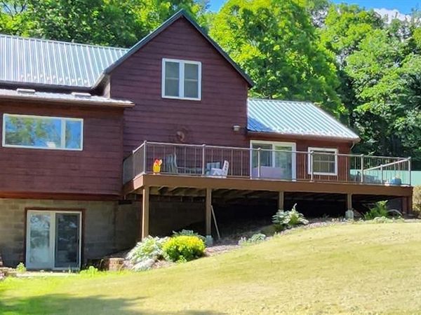 16799 W Maple Terrace Drive, Birchwood, WI 54817