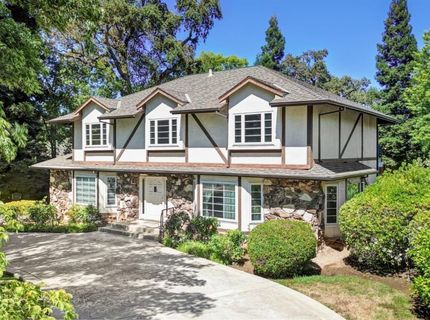 405 Crocker Rd, Sacramento, CA 95864 Photo