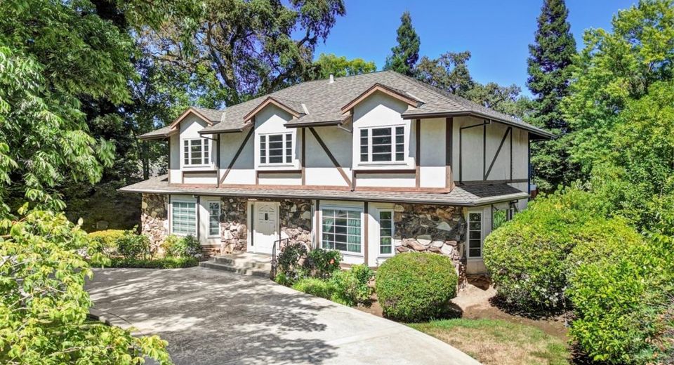 405 Crocker Rd, Sacramento, CA 95864 Photo