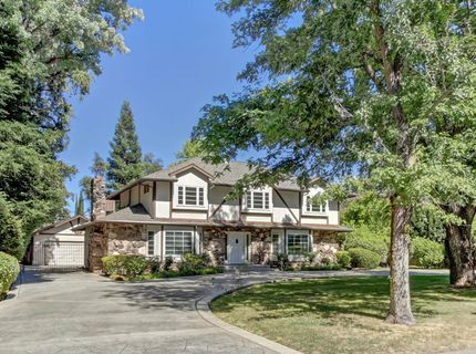 405 Crocker Rd, Sacramento, CA 95864 Photo