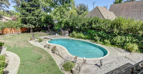405 Crocker Rd, Sacramento, CA 95864 Photo