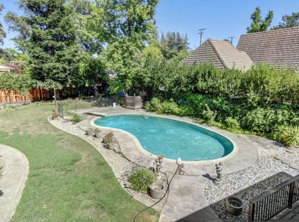 405 Crocker Rd, Sacramento, CA 95864 Photo
