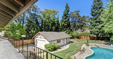 405 Crocker Rd, Sacramento, CA 95864 Photo