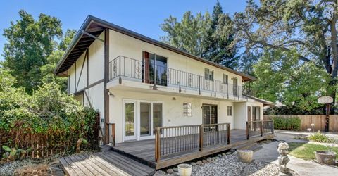405 Crocker Rd, Sacramento, CA 95864 Photo