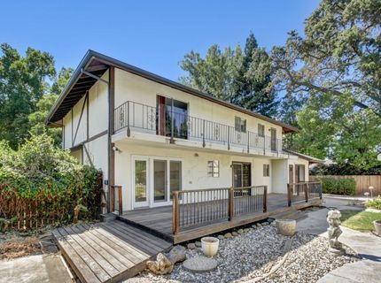 405 Crocker Rd, Sacramento, CA 95864 Photo