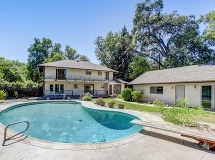405 Crocker Rd, Sacramento, CA 95864 Photo