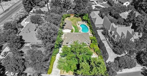 405 Crocker Rd, Sacramento, CA 95864 Photo